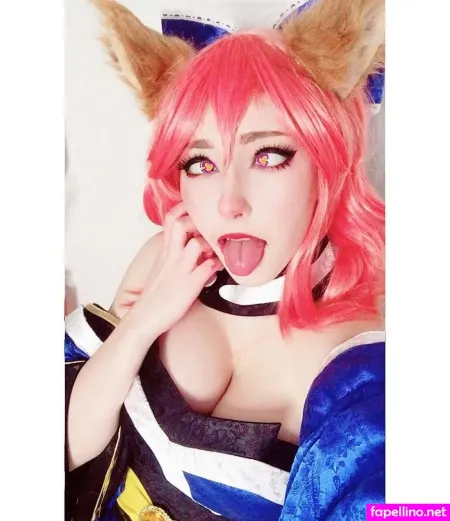 Saffron Flame OnlyFans Thumbnail #vvzI5uohsa