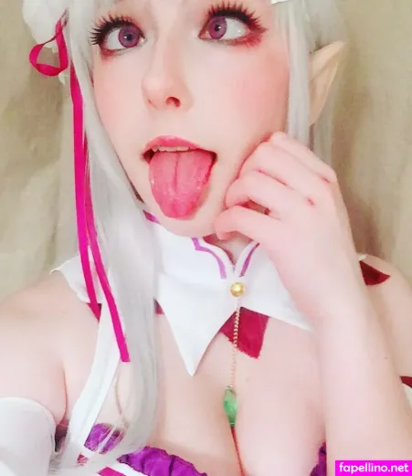 Saffron Flame OnlyFans Thumbnail #wh4JGpEdFp