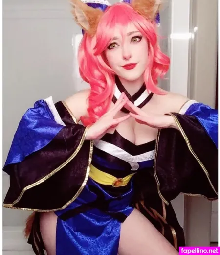 Saffron Flame OnlyFans Thumbnail #zz1rvfzSIc