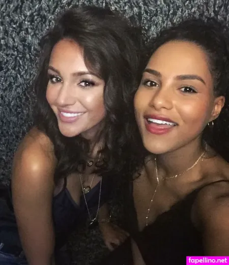 Saffron Hocking OnlyFans Thumbnail #OPeFOXblFg