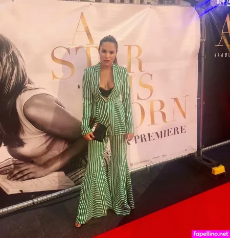 Saffron Hocking OnlyFans Thumbnail #VeitjxQWki