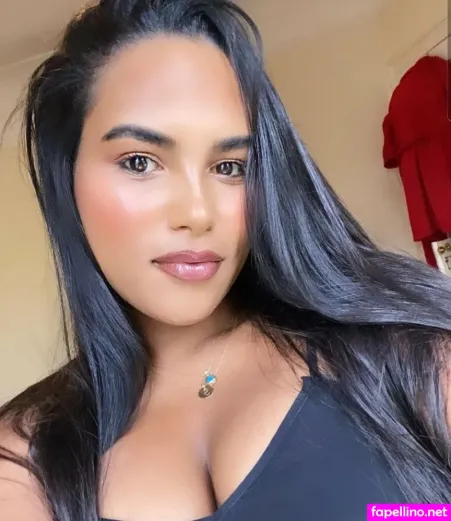 Saffron Hocking OnlyFans Thumbnail #d4v7HCYp6n