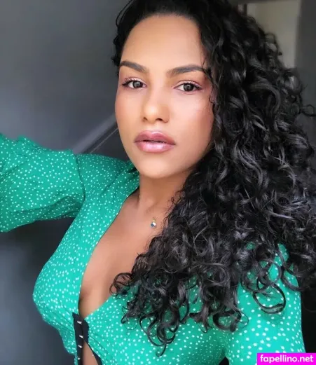 Saffron Hocking OnlyFans Thumbnail #gt3upKLZGc