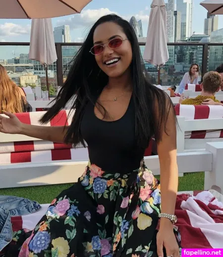 Saffron Hocking OnlyFans Thumbnail #wdhsFTqSSZ