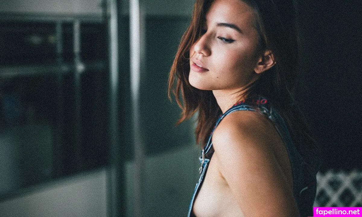 saffronsharpe Nude Leaked OnlyFans Photo #YL5oBGiY3J