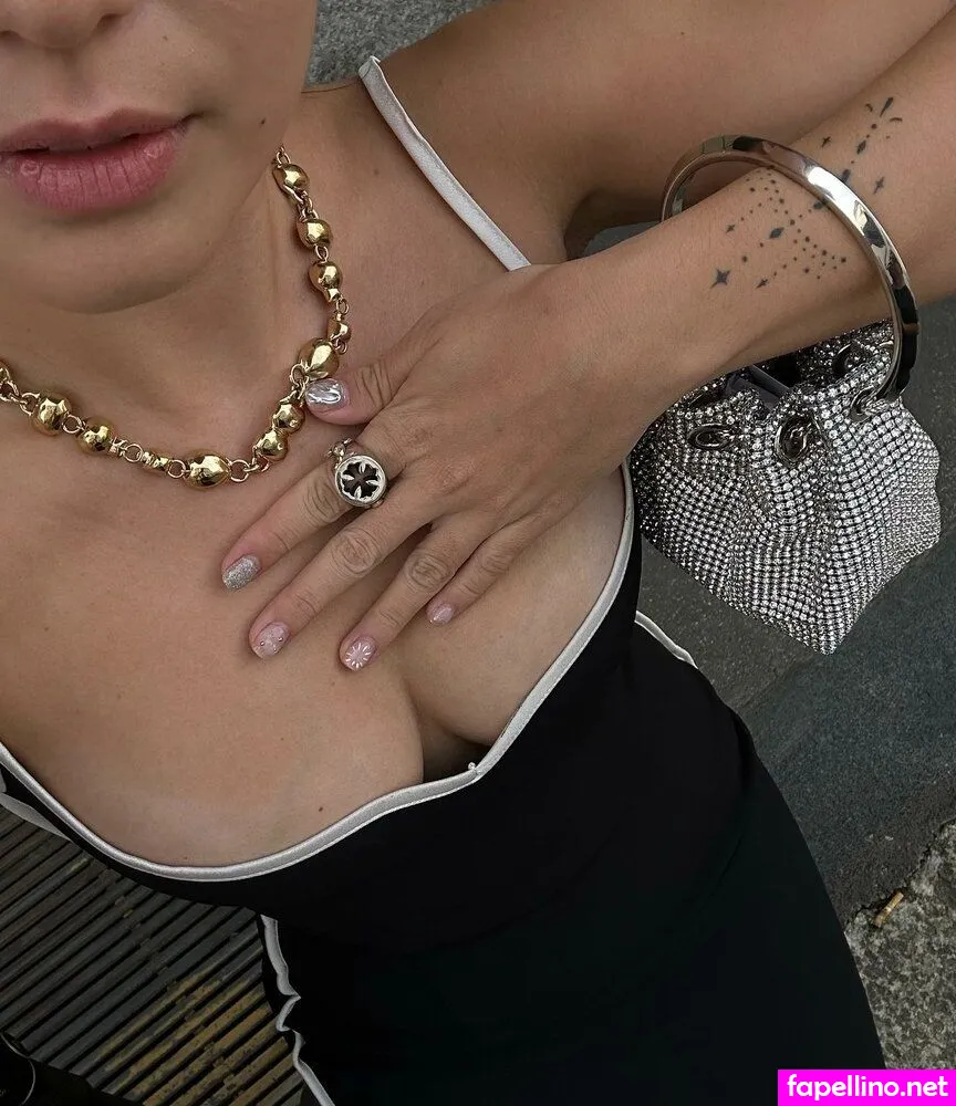 saffronsharpe Nude Leaked OnlyFans Photo #n5SQcAumH3