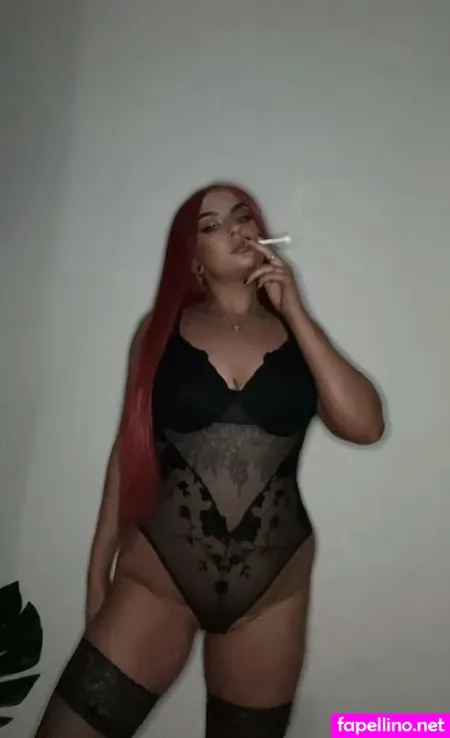 Saffron Smokes OnlyFans Thumbnail #9L5gCQZIuE