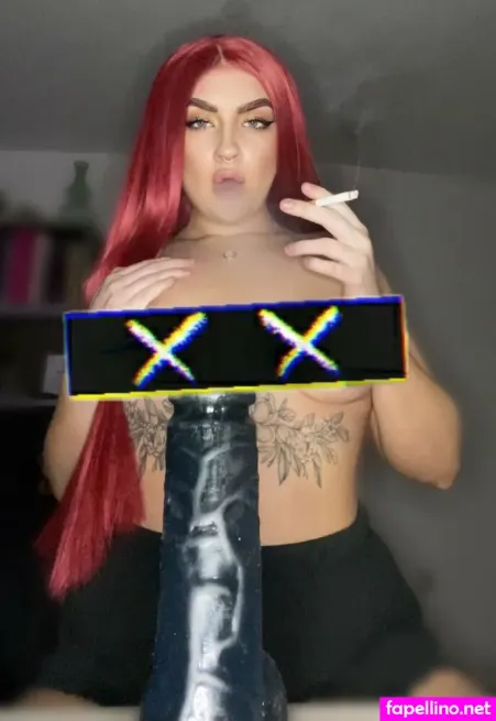 Saffron Smokes OnlyFans Thumbnail #jkgrdkGmsn