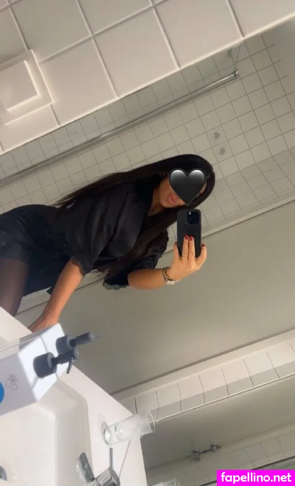Safina Najah, fina1153, safinanajah Nude Leaked OnlyFans Photo #EkjuVNODSH
