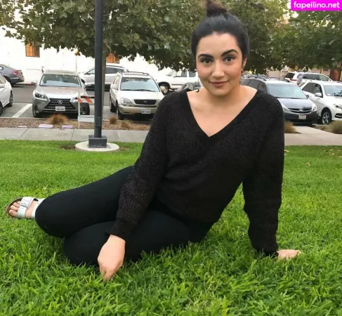 Safiya Nygaard OnlyFans Thumbnail #mxTZziltNf