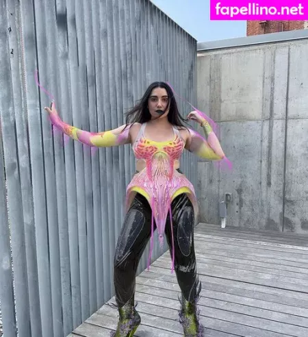 Safiya Nygaard OnlyFans Thumbnail #rSuK9FY5sc