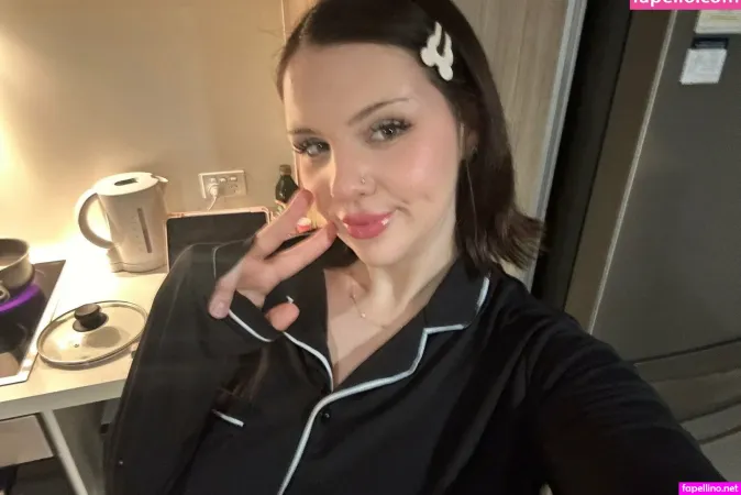 Safiyaax 13 OnlyFans Thumbnail #fsaGNy4Hkz