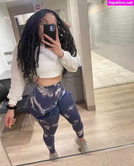 Safiyaswrld OnlyFans Thumbnail #3MSCwaZePH