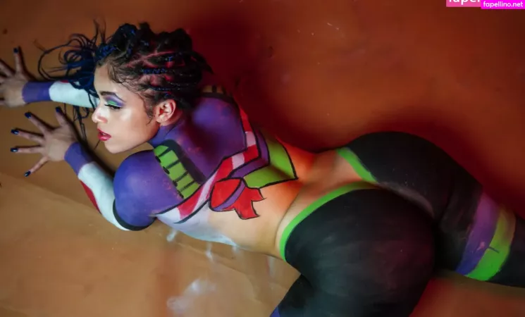 Safiyaswrld OnlyFans Thumbnail #Xgalqg6Ry4