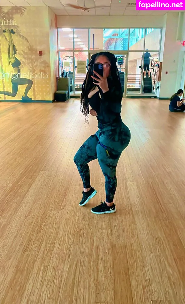 ThatsJustNique, safiyasworld Nude Leaked OnlyFans Photo #Z32jML77X8