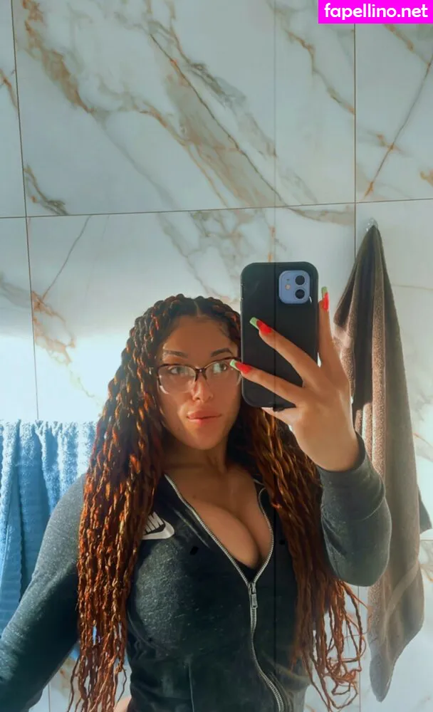 ThatsJustNique, safiyasworld Nude Leaked OnlyFans Photo #cY4VK2VEIM