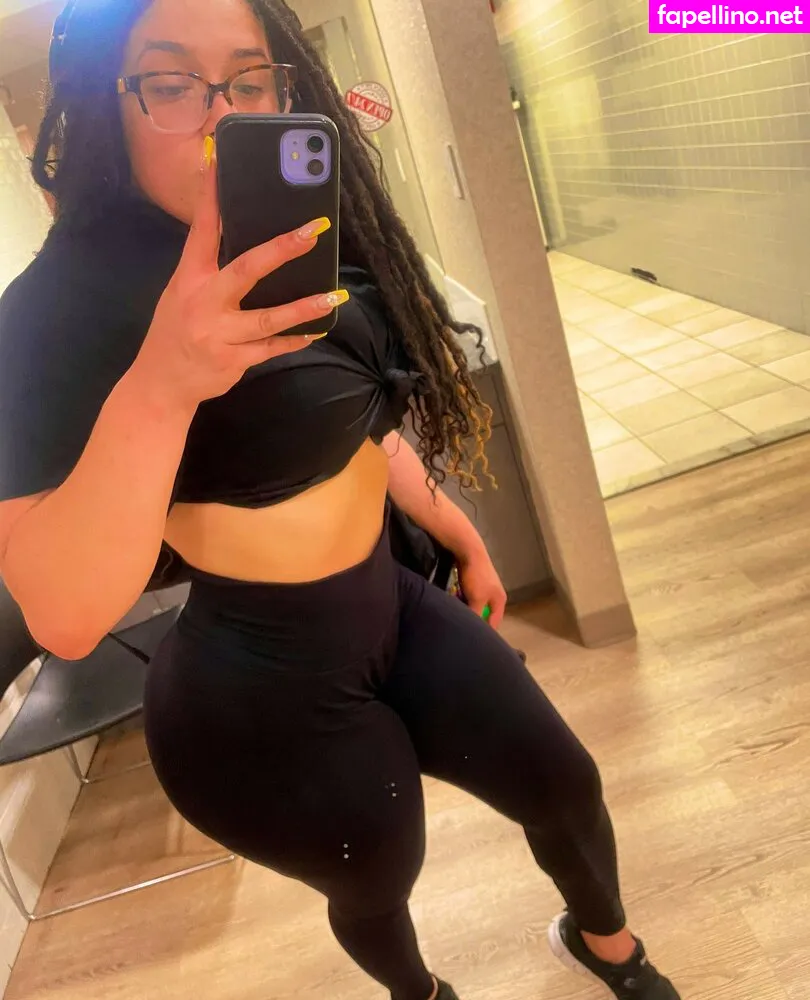 ThatsJustNique, safiyasworld Nude Leaked OnlyFans Photo #luOMuoascU