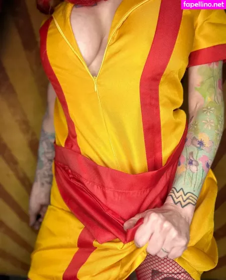 Sage Griffin OnlyFans Thumbnail #8NkkJUKlOm