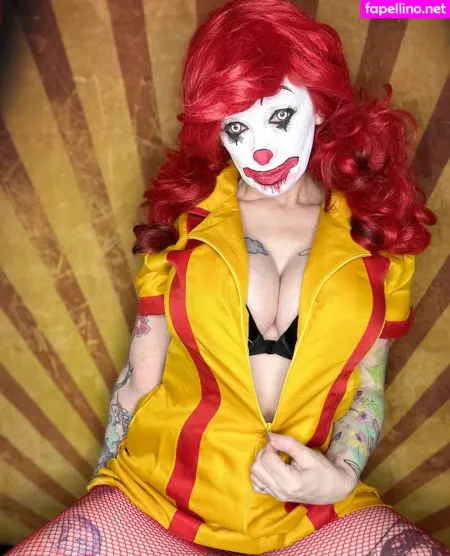 Sage Griffin OnlyFans Thumbnail #HF31T5ORjX