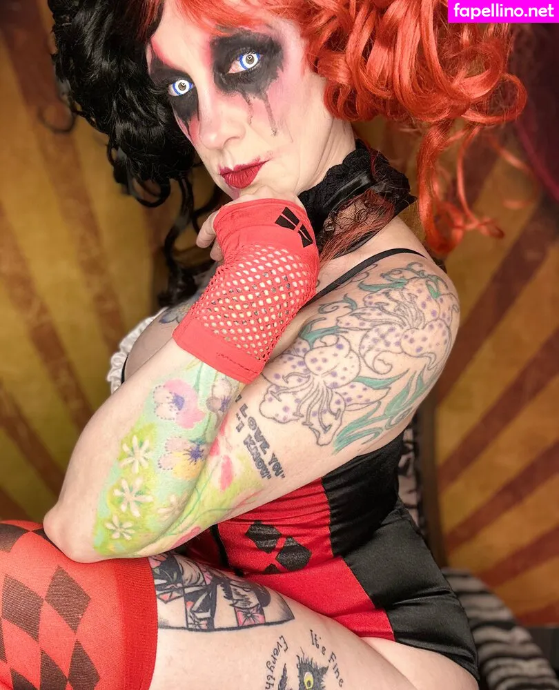 OnlyGettingBrighter, baphometslittleangel, onlygetbright Nude Leaked OnlyFans Photo #LzO2B5pGxi