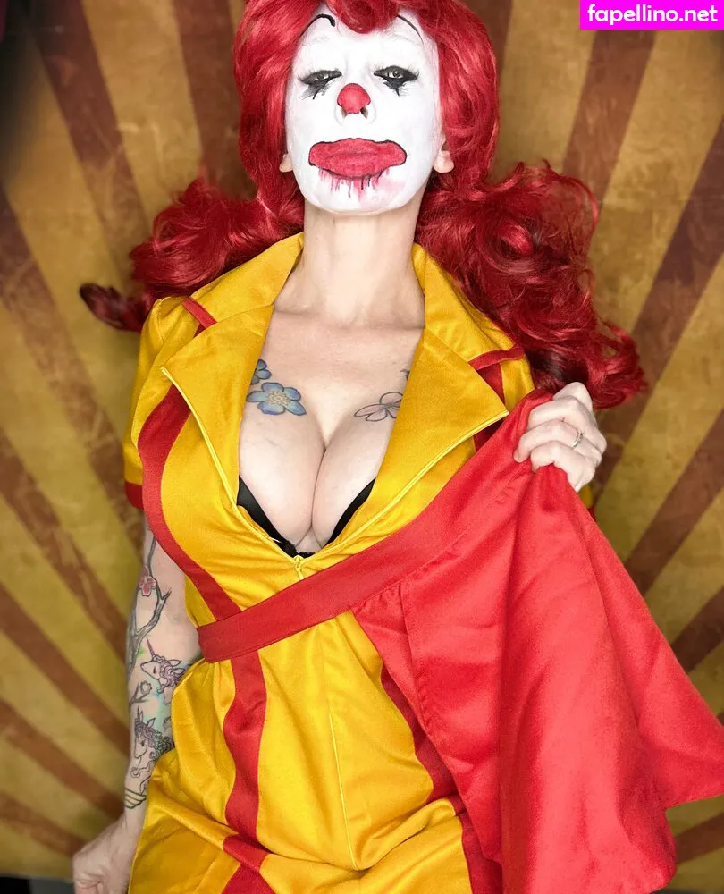 OnlyGettingBrighter, baphometslittleangel, onlygetbright Nude Leaked OnlyFans Photo #TRdzAJxGzV