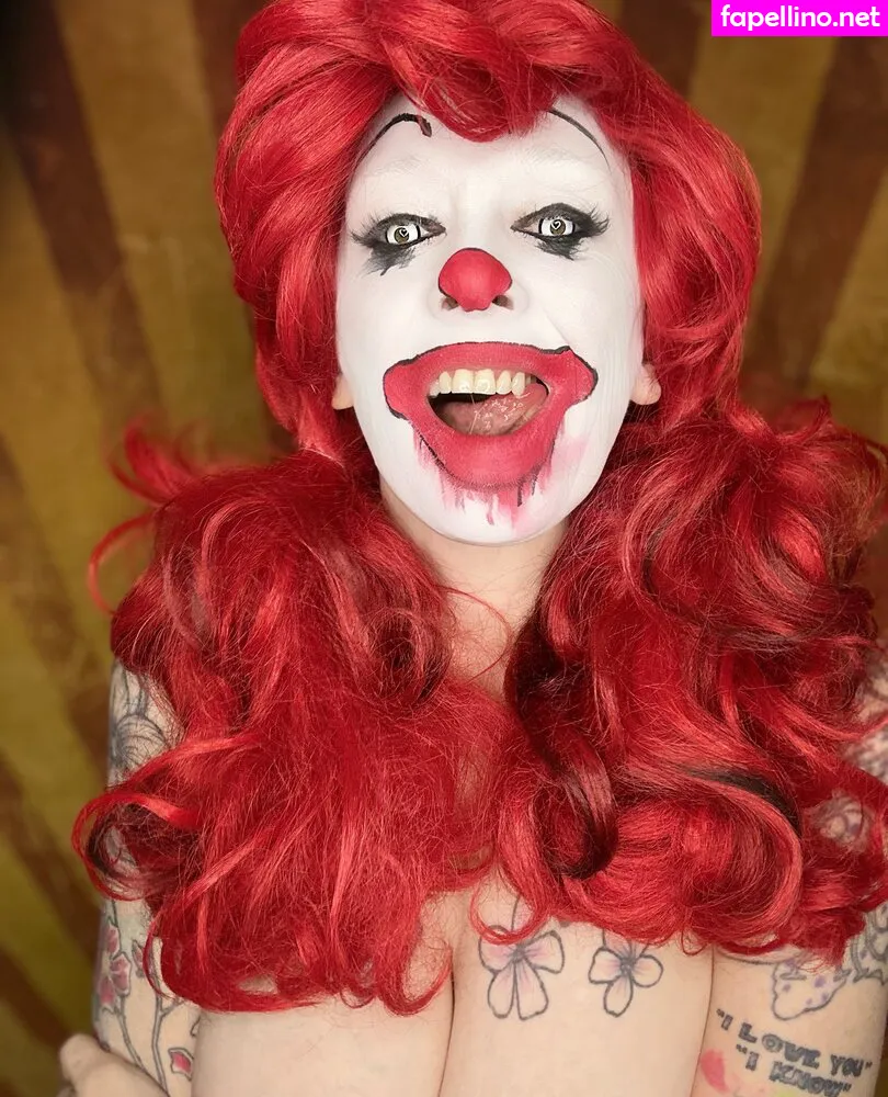 OnlyGettingBrighter, baphometslittleangel, onlygetbright Nude Leaked OnlyFans Photo #jB5GJn015x