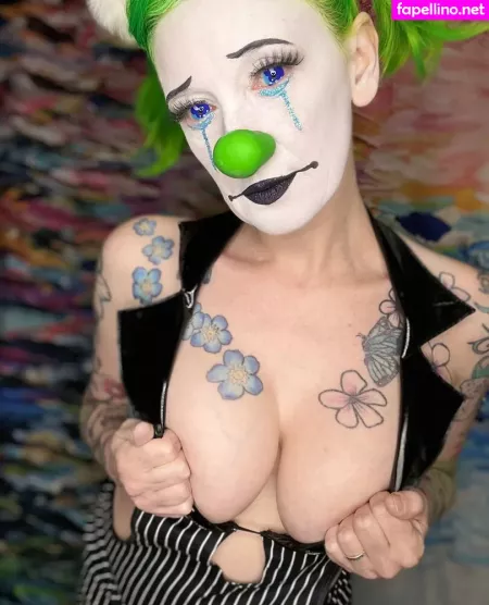 Sage Griffin OnlyFans Thumbnail #mMjoxZhkPZ