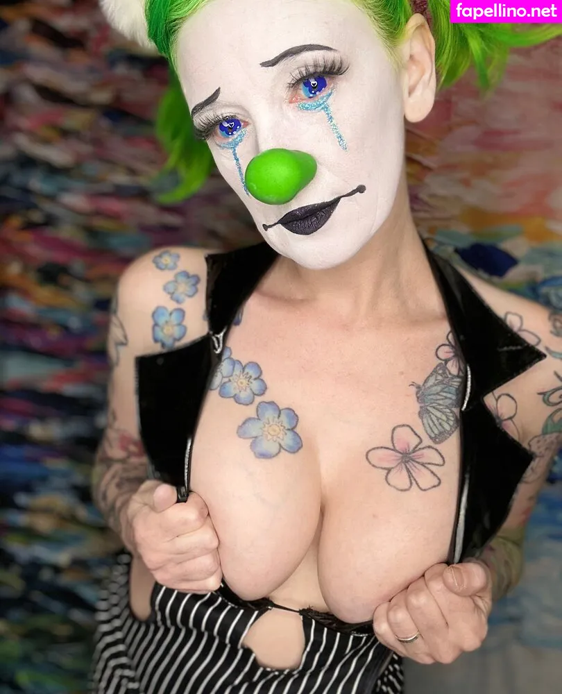 OnlyGettingBrighter, baphometslittleangel, onlygetbright Nude Leaked OnlyFans Photo #mMjoxZhkPZ