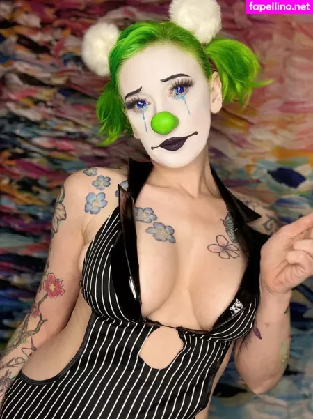 Sage Griffin OnlyFans Thumbnail #mr1ZYje702