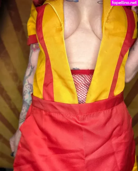 Sage Griffin OnlyFans Thumbnail #qt4kuGp90l