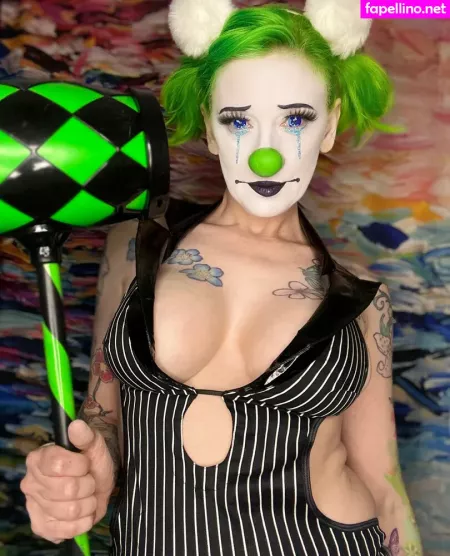 Sage Griffin OnlyFans Thumbnail #wvsJFK3Mb7