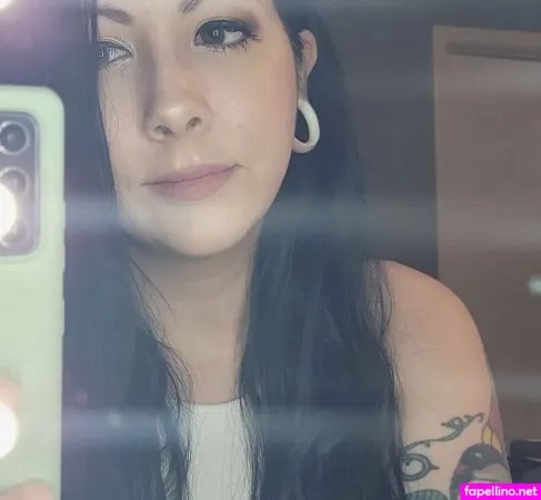 Sage Paris Woods OnlyFans Thumbnail #QYXYU4v2CJ