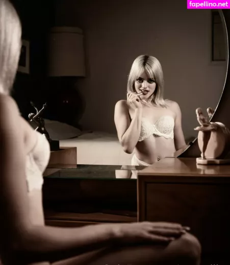 Sage Pillar OnlyFans Thumbnail #McZJkRHsDZ