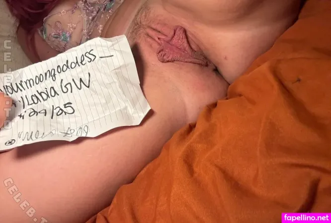 Sage Sweeney OnlyFans Thumbnail #AKkaVibsHb