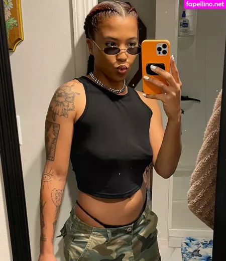 Sage The Flame OnlyFans Thumbnail #sHjN7xWyMO