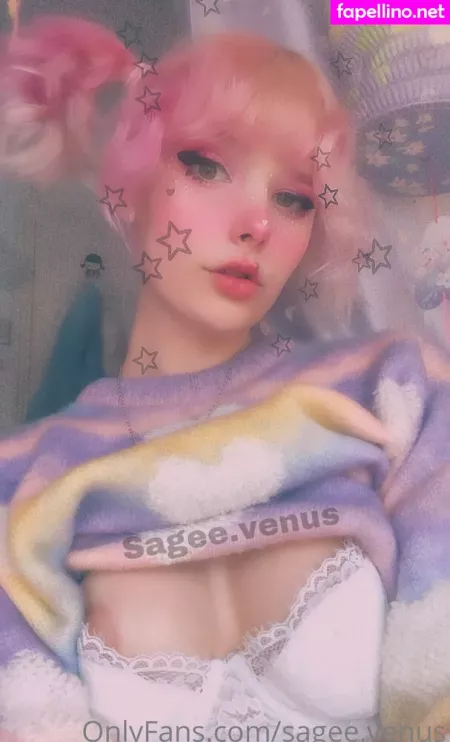 Sage Venus OnlyFans Thumbnail #7Bu7hmhxFz