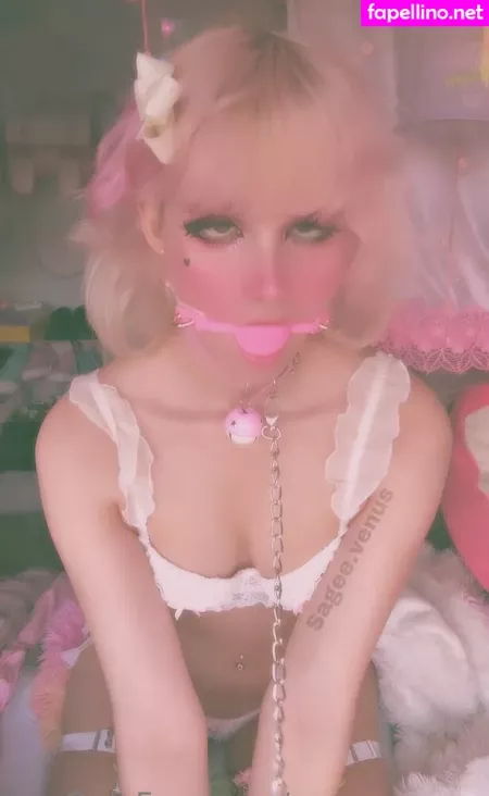 Sage Venus OnlyFans Thumbnail #pQsmhDX5Tw