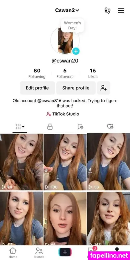 Sagebabe81611 OnlyFans Thumbnail #UeE1G9GVgp