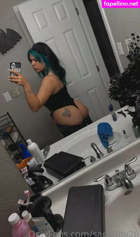 Sagebby26 OnlyFans Thumbnail #DYb3d5wrou