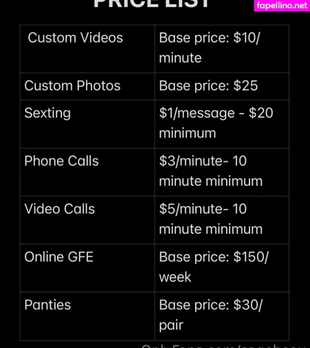 Sagebeau OnlyFans Thumbnail #gLzg0gDM7h