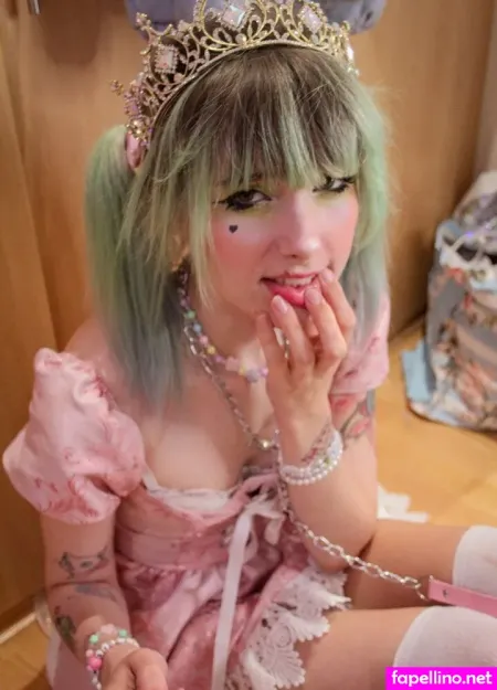 Sagee Venus OnlyFans Thumbnail #0H53HEUjC0