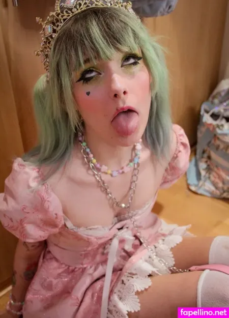 Sagee Venus OnlyFans Thumbnail #1pIadbsgWV