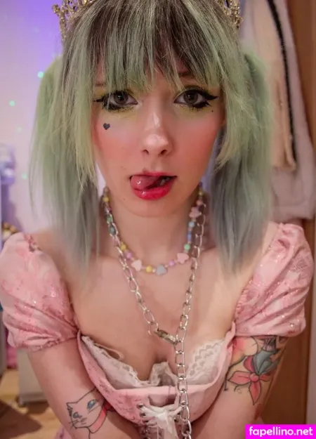 Sagee Venus OnlyFans Thumbnail #5Ei0WhuPGV