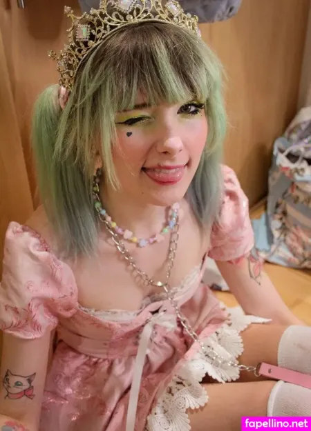 Sagee Venus OnlyFans Thumbnail #5tP5M6B8M1