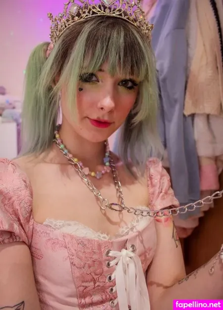 Sagee Venus OnlyFans Thumbnail #6LN0bSoQ7t