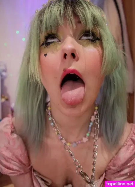 Sagee Venus OnlyFans Thumbnail #AK0ri3Iqf8