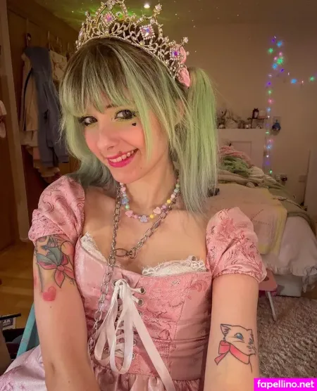 Sagee Venus OnlyFans Thumbnail #DDJImh90FP