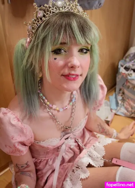 Sagee Venus OnlyFans Thumbnail #H75ayAVc1R