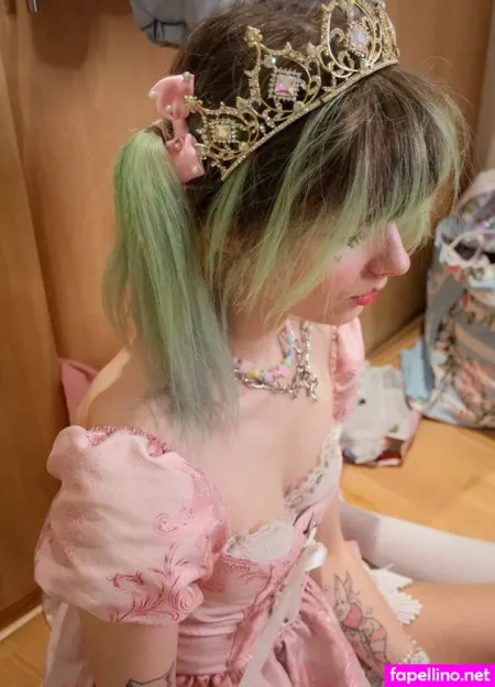 Sagee Venus OnlyFans Thumbnail #ILncJlS54I