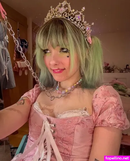 Sagee Venus OnlyFans Thumbnail #KYEsWwW1Pc